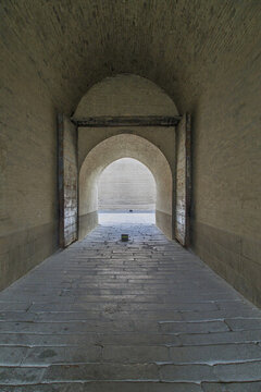 嘉峪關(guān)文物旅游景區(qū)