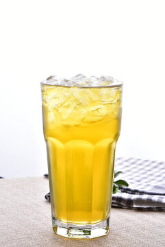 白桃茉莉綠茶