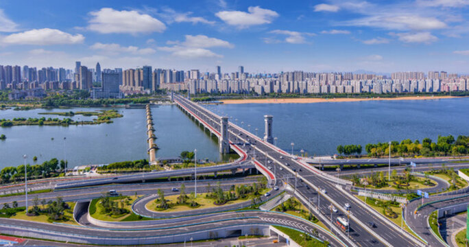 臨沂北京路大橋