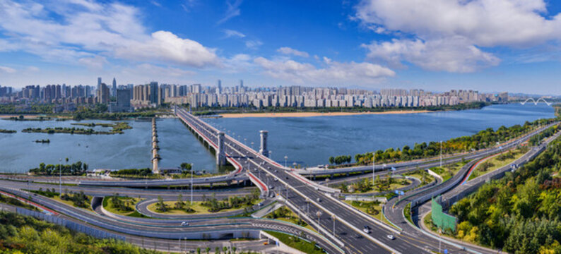 臨沂北京路大橋