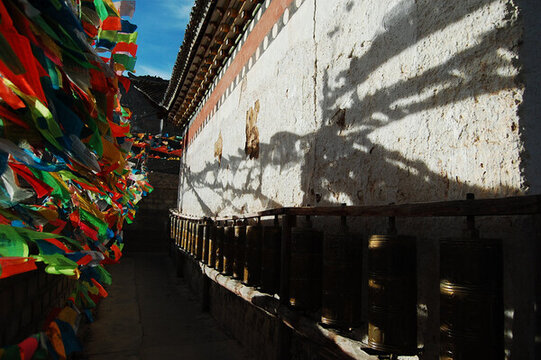 中國(guó)云南旅游風(fēng)景圖