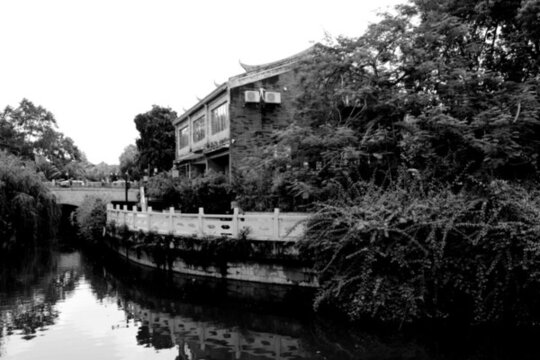 寮步香江公園