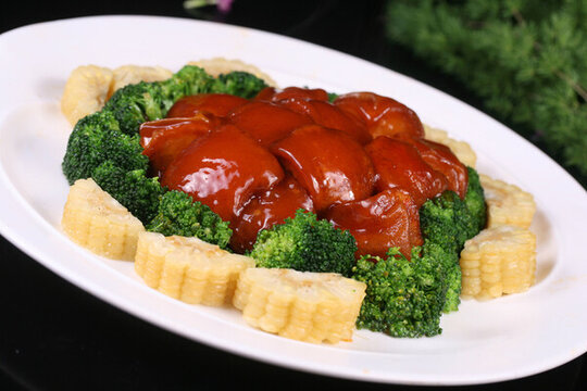 紅燒肉