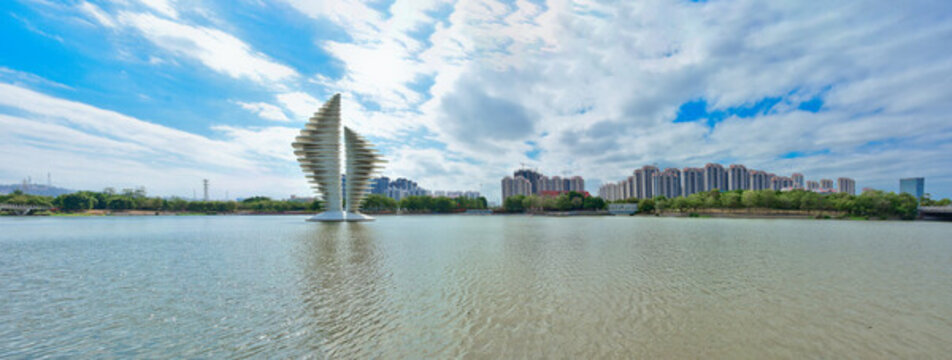海絲藝術(shù)公園