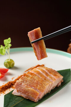 巍山烤肉