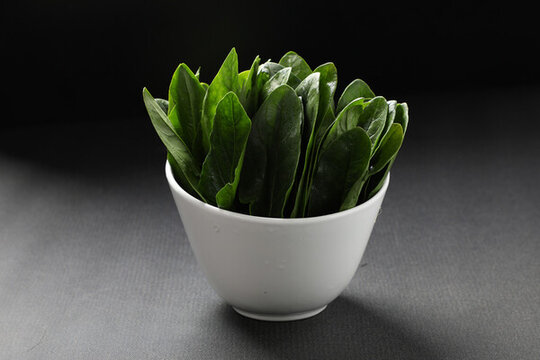 菠菜