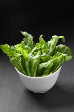 茼蒿