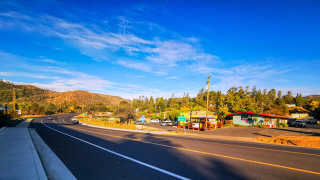 舊金山公路