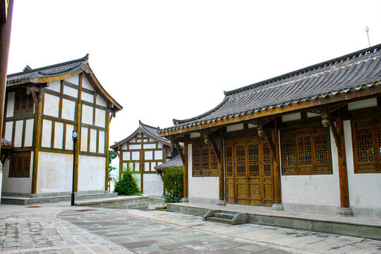 開州故城