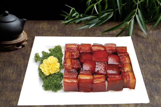 宮廷鹵肉