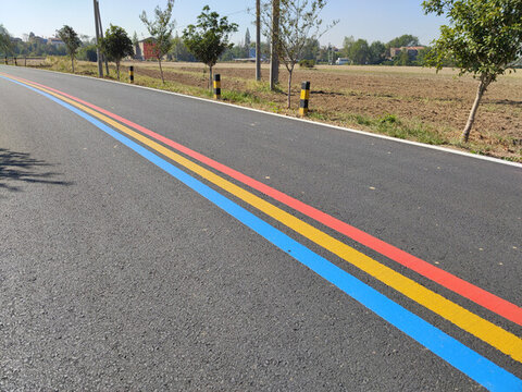 鄉(xiāng)村道路