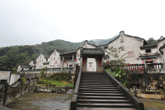 古鎮(zhèn)
