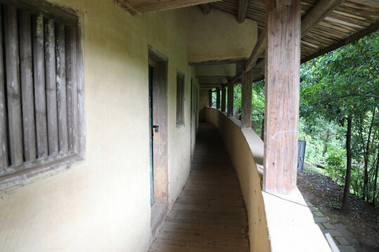 游擊隊(duì)住址