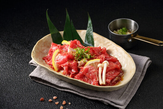 蒜香黃油上腦