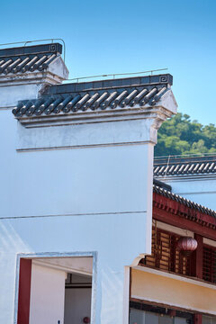 新農(nóng)村建筑