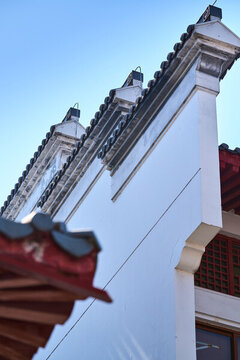 中式園林建筑