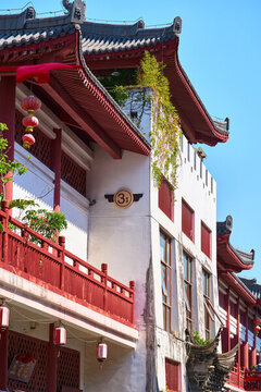 中國風古典建筑