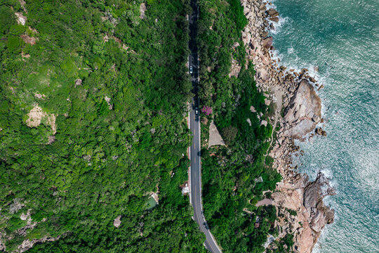 海濱路