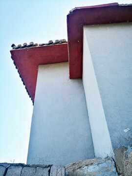 寺廟