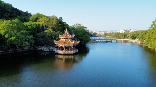 西湖公園