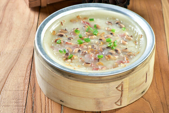 眉豆糕