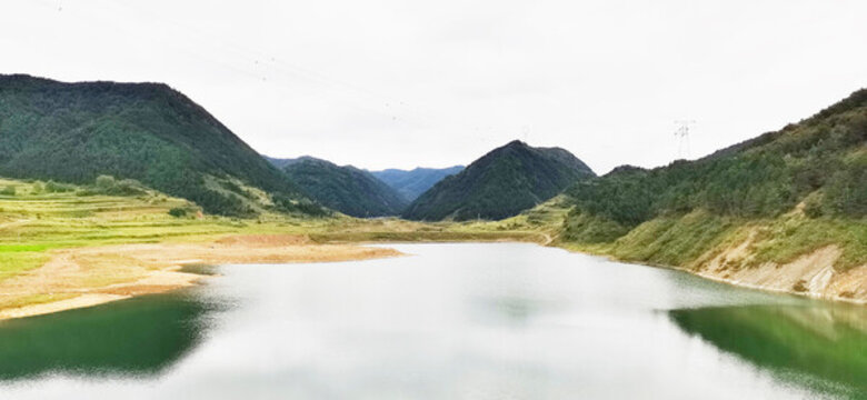 水庫(kù)