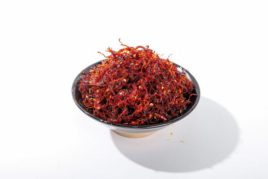 燈影牛肉