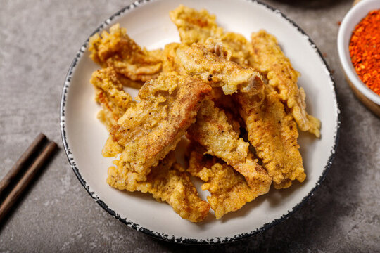 小酥肉