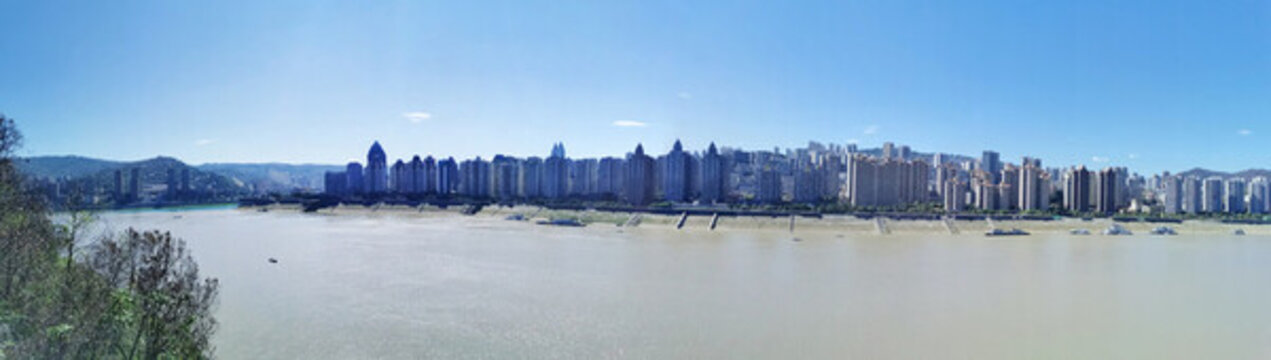 江城涪陵