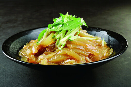 孟州涼粉
