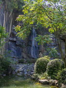 滁州瑯琊山同樂園