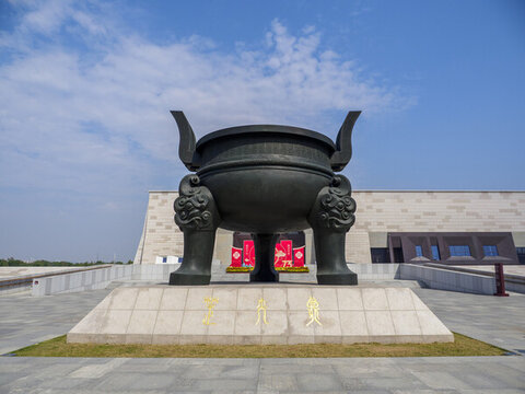 安徽楚文化博物館