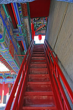 沈陽皇寺沈陽實勝寺
