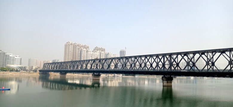 襄陽大橋