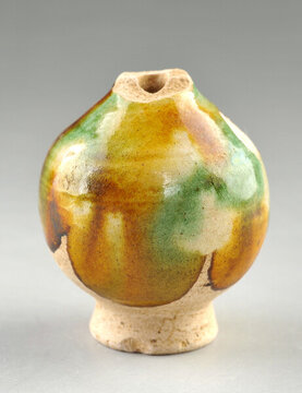 古代陶器