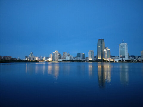 城市風(fēng)景