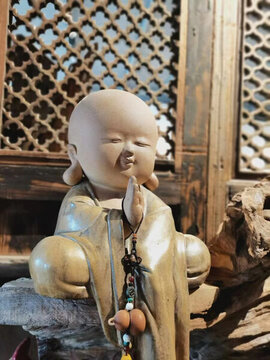 擺件