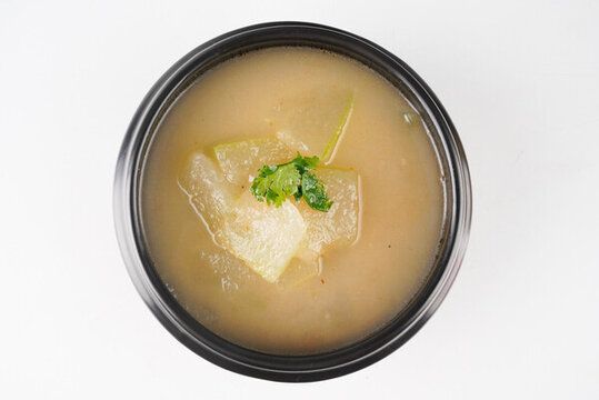 冬瓜湯