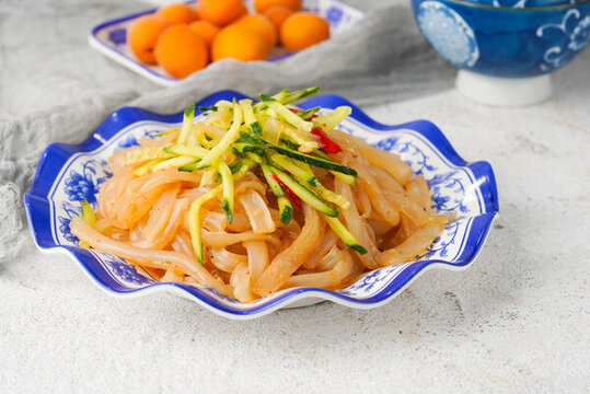 涼粉