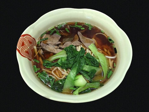 鎮(zhèn)江鍋蓋面