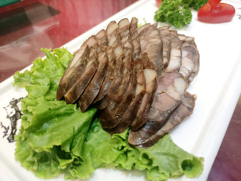 香腸