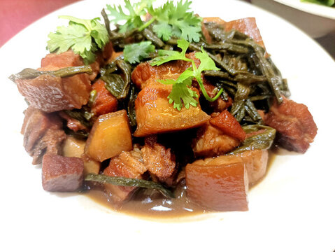 紅燒肉