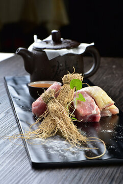 養(yǎng)肝草功夫湯