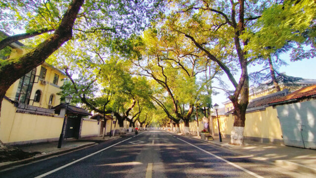頤和路