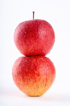 紅蘋(píng)果