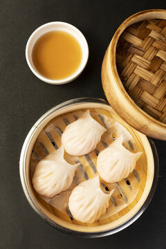 蝦餃皇