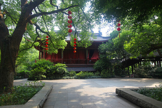 杭州城隍廟
