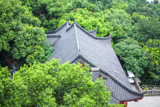 杭州城隍廟