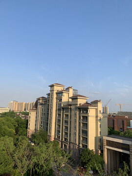 歐式住宅