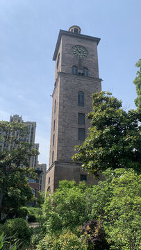 大本鐘